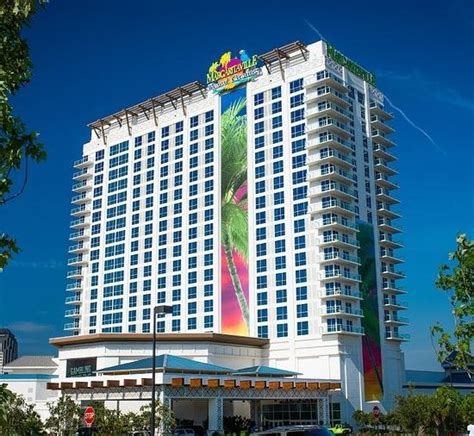 The Sportsbook At Margaritaville Resort Casino .